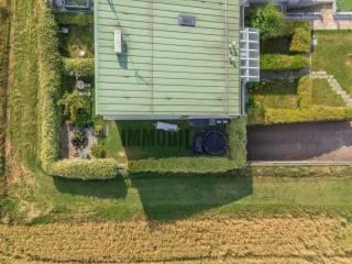 Villa a schiera via Francesca 9, Albinea — foto 12 di 52