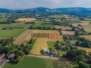 Villa a schiera via Francesca 9, Albinea — foto 34 di 52