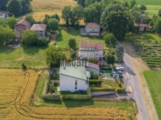 Villa a schiera via Francesca 9, Albinea — foto 41 di 52