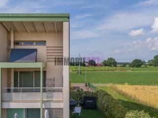 Villa a schiera via Francesca 9, Albinea — foto 35 di 52