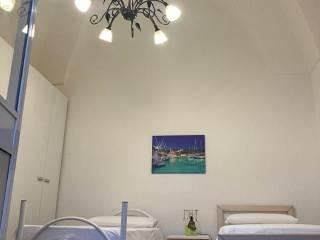 Trilocale via Borgo Pescatori 27, Marina Porto, Tricase — foto 3 di 6