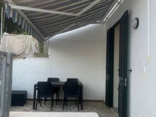 Trilocale via Borgo Pescatori 27, Marina Porto, Tricase — foto 5 di 6