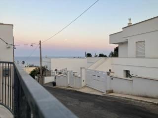 Trilocale via Borgo Pescatori 27, Marina Porto, Tricase — foto 6 di 6