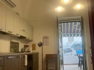 Trilocale via Borgo Pescatori 27, Marina Porto, Tricase — foto 4 di 6