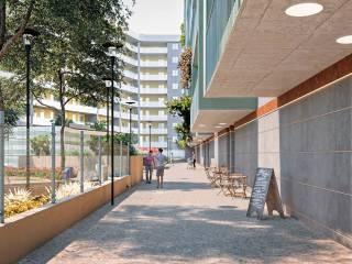 Appartamenti di nuova costruzione a Pontecagnano Faiano — foto 7 di 12