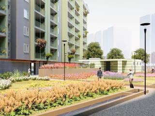 Appartamenti di nuova costruzione a Pontecagnano Faiano — foto 4 di 12