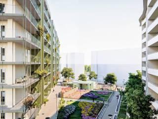 Appartamenti di nuova costruzione a Pontecagnano Faiano — foto 5 di 12