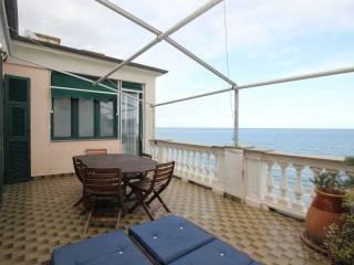 Attico via XX Settembre, 130, Muretto di Alassio, Stazione, Corso Marconi, Alassio — foto 7 di 28