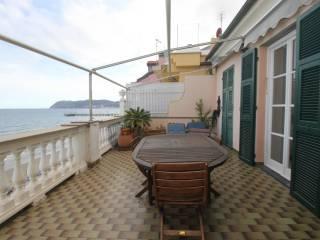 Attico via XX Settembre, 130, Muretto di Alassio, Stazione, Corso Marconi, Alassio — foto 10 di 28