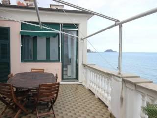 Attico via XX Settembre, 130, Muretto di Alassio, Stazione, Corso Marconi, Alassio — foto 15 di 28