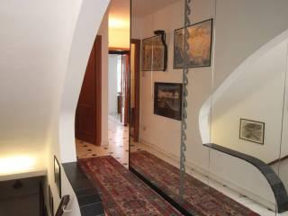 Attico via XX Settembre, 130, Muretto di Alassio, Stazione, Corso Marconi, Alassio — foto 17 di 28