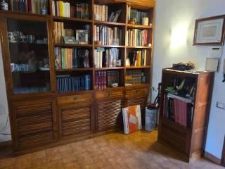 Trilocale via Giovanni XXIII 20, Belverde, Monteriggioni — foto 3 di 19