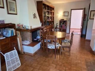 Trilocale via Giovanni XXIII 20, Belverde, Monteriggioni — foto 10 di 19