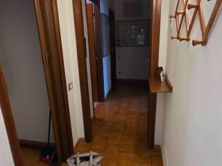 Trilocale via Giovanni XXIII 20, Belverde, Monteriggioni — foto 7 di 19