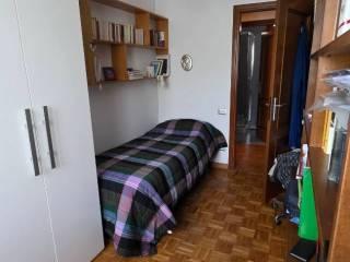 Trilocale via Giovanni XXIII 20, Belverde, Monteriggioni — foto 8 di 19