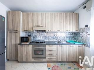 Terratetto plurifamiliare via Carlo Cattaneo 86, Centro, Portomaggiore — foto 14 di 26