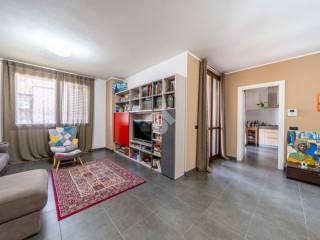 Villa bifamiliare via Giuseppe di Vittorio 50, Centro, Cadelbosco di Sopra — foto 35 di 45