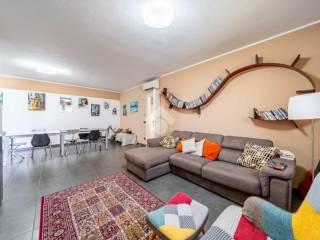 Villa bifamiliare via Giuseppe di Vittorio 50, Centro, Cadelbosco di Sopra — foto 33 di 45