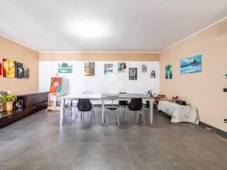 Villa bifamiliare via Giuseppe di Vittorio 50, Centro, Cadelbosco di Sopra — foto 36 di 45