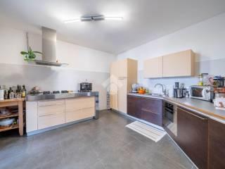 Villa bifamiliare via Giuseppe di Vittorio 50, Centro, Cadelbosco di Sopra — foto 21 di 45