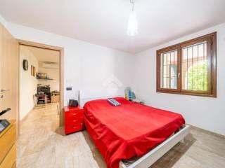 Villa bifamiliare via Giuseppe di Vittorio 50, Centro, Cadelbosco di Sopra — foto 4 di 45
