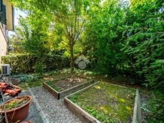 Villa bifamiliare via Giuseppe di Vittorio 50, Centro, Cadelbosco di Sopra — foto 13 di 45