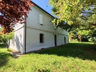 Villa unifamiliare via Canalvecchio 33, Lugo — foto 15 di 35