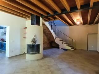 Villa unifamiliare via Canalvecchio 33, Lugo — foto 29 di 35