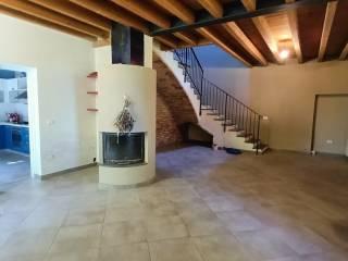 Villa unifamiliare via Canalvecchio 33, Lugo — foto 5 di 35