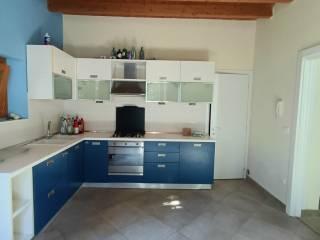 Villa unifamiliare via Canalvecchio 33, Lugo — foto 14 di 35
