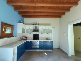 Villa unifamiliare via Canalvecchio 33, Lugo — foto 27 di 35