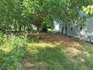 Villa unifamiliare via Canalvecchio 33, Lugo — foto 13 di 35