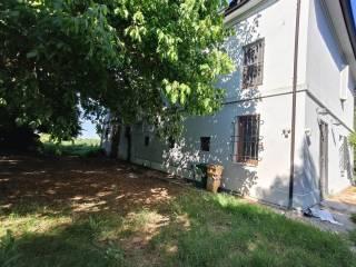 Villa unifamiliare via Canalvecchio 33, Lugo — foto 4 di 35