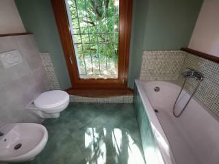 Villa unifamiliare via Canalvecchio 33, Lugo — foto 26 di 35