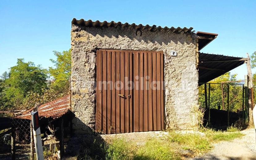 Loft vicolo della Croce 8, Centro, Montelibretti