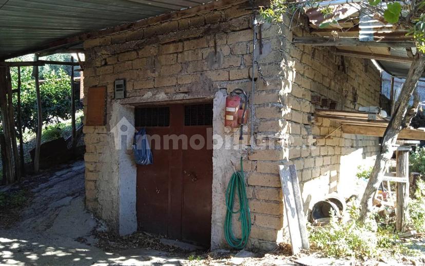 Loft vicolo della Croce 8, Centro, Montelibretti — foto 2 di 7