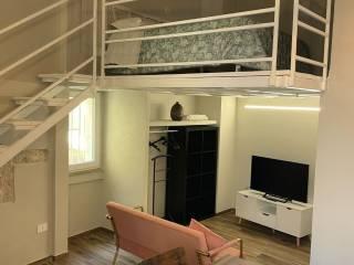 Monolocale via San Giovanni Russo 45, Trani — foto 11 di 13