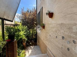 Terratetto unifamiliare via terni 32, Orte — foto 29 di 30