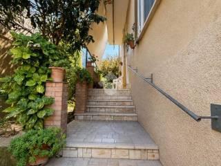 Terratetto unifamiliare via terni 32, Orte — foto 28 di 30