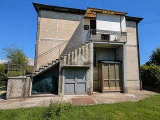 Terratetto unifamiliare via terni 32, Orte — foto 3 di 30