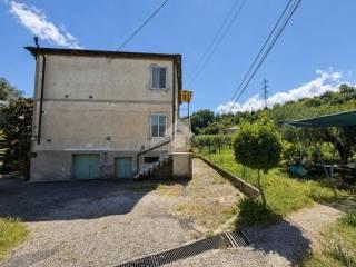Terratetto unifamiliare via terni 32, Orte — foto 22 di 30