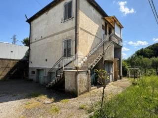 Terratetto unifamiliare via terni 32, Orte — foto 27 di 30