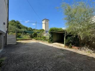 Terratetto unifamiliare via terni 32, Orte — foto 17 di 30