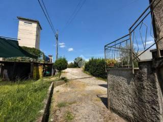 Terratetto unifamiliare via terni 32, Orte — foto 12 di 30