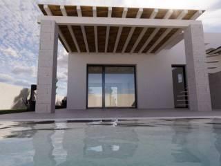 Villa unifamiliare via Anna Magnani, Salve — foto 6 di 19