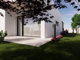 Villa unifamiliare via Anna Magnani, Salve — foto 2 di 19