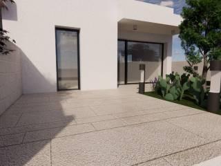 Villa unifamiliare via Anna Magnani, Salve — foto 17 di 19