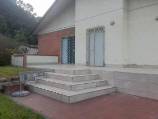 Villa unifamiliare via Seravezza, Ripa Pozzi Querceta Ponterosso, Seravezza — foto 2 di 11