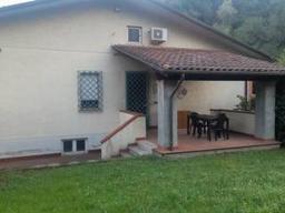 Villa unifamiliare via Seravezza, Ripa Pozzi Querceta Ponterosso, Seravezza