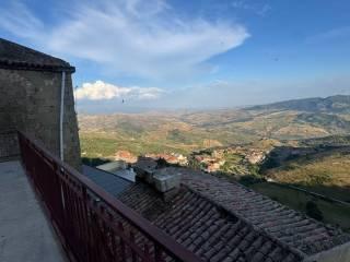 Terratetto unifamiliare via Bonanno 3, Troina — foto 10 di 16